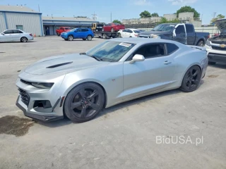CHEVROLET CAMARO SS