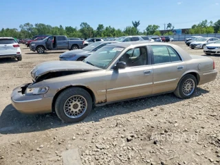 MERCURY GRAND MARQUIS GS