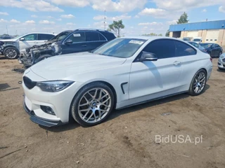 BMW 440I