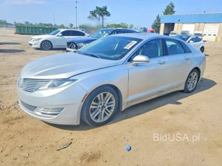 LINCOLN MKZ