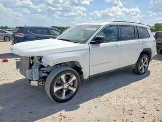 JEEP GRAND CHEROKEE L LIMITED