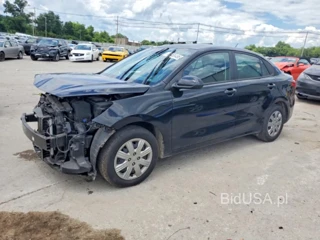 KIA RIO LX