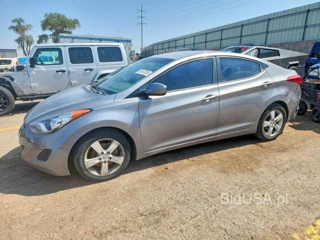 HYUNDAI ELANTRA GLS