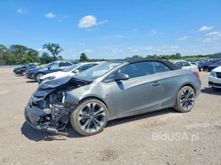 BUICK CASCADA PREMIUM