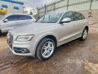 AUDI Q5 PRESTIGE