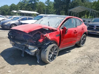 JAGUAR E-PACE SE