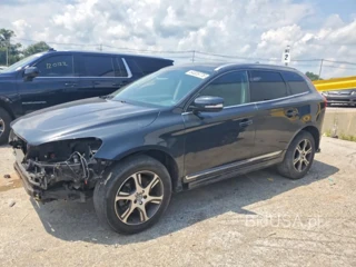 VOLVO XC60 T6 PREMIER