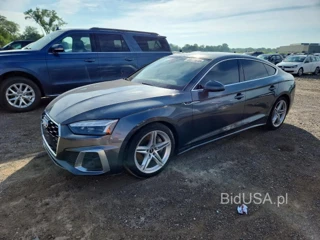 AUDI A5 PREMIUM PLUS 45