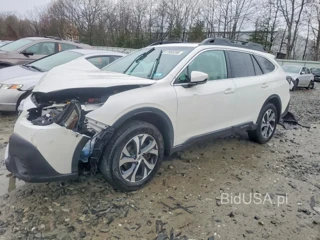 SUBARU OUTBACK LIMITED
