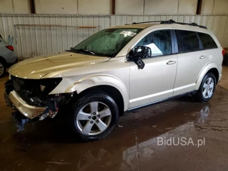 DODGE JOURNEY MAINSTREET