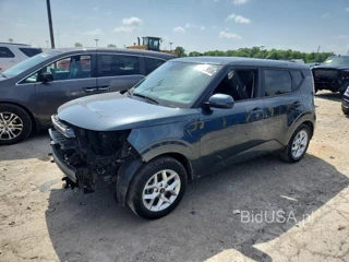 KIA SOUL LX