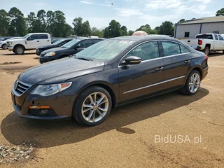 VOLKSWAGEN CC LUXURY