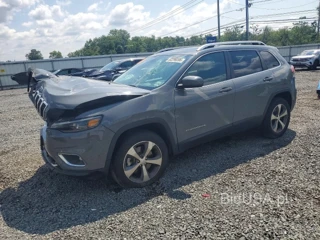 JEEP CHEROKEE LIMITED