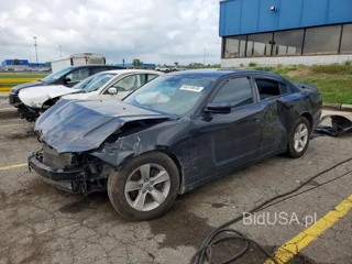 DODGE CHARGER SE