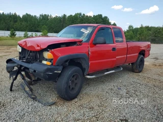 GMC SIERRA C2500 HEAVY DUTY