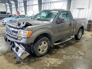 FORD F150