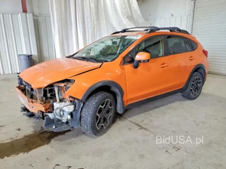 SUBARU XV CROSSTREK 2.0 PREMIUM