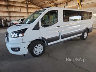 FORD TRANSIT T-350