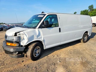 CHEVROLET EXPRESS G3500