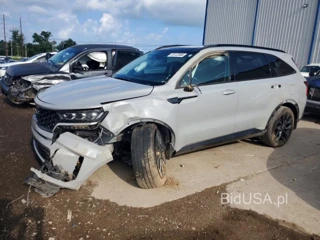 KIA SORENTO SX