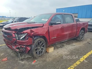 RAM 1500 LARAMIE