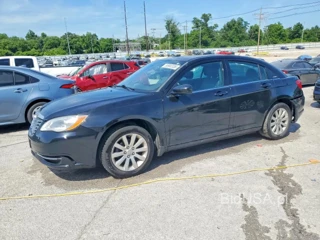 CHRYSLER 200 TOURING