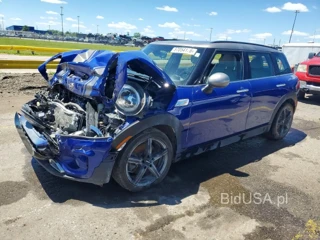 MINI COOPER S CLUBMAN ALL4
