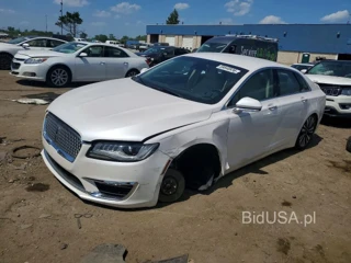 LINCOLN MKZ RESERVE