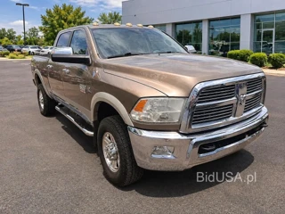 DODGE RAM 2500
