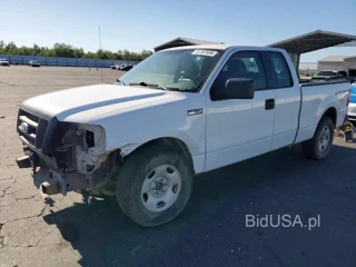 FORD F-150 STYLESIDE