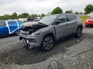 JEEP COMPASS LIMITED