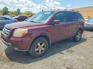 HONDA PILOT EX