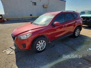 MAZDA CX-5 SPORT