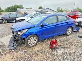 HYUNDAI ACCENT SE