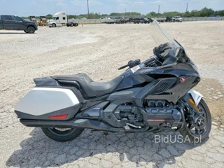 HONDA GL1800 B