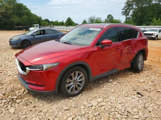MAZDA CX-5 GRAND TOURING RESERVE