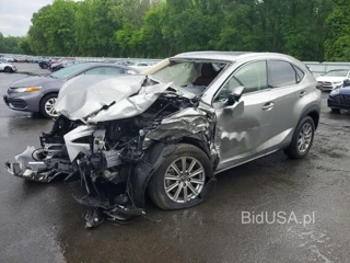 LEXUS NX 300 BASE