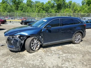 MAZDA CX-9 GRAND TOURING