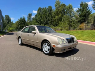 MERCEDES-BENZ E 430