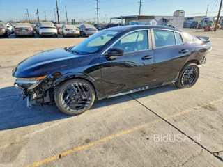NISSAN SENTRA SR