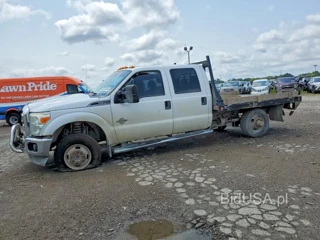FORD F350 SUPER DUTY