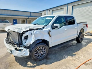 FORD F150 SUPERCREW