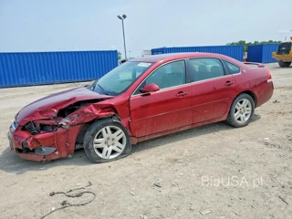 CHEVROLET IMPALA LT
