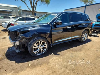 INFINITI QX60 BASE