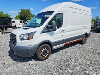 FORD TRANSIT T-250