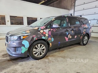 KIA SEDONA