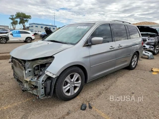 HONDA ODYSSEY TOURING