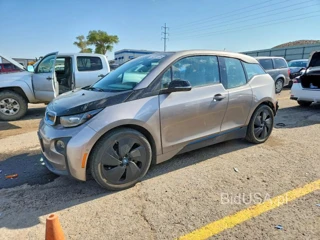 BMW I3 BEV