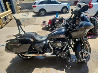 HARLEY-DAVIDSON FLTRX