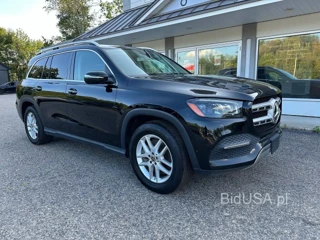 MERCEDES-BENZ GLS 450 4MATIC